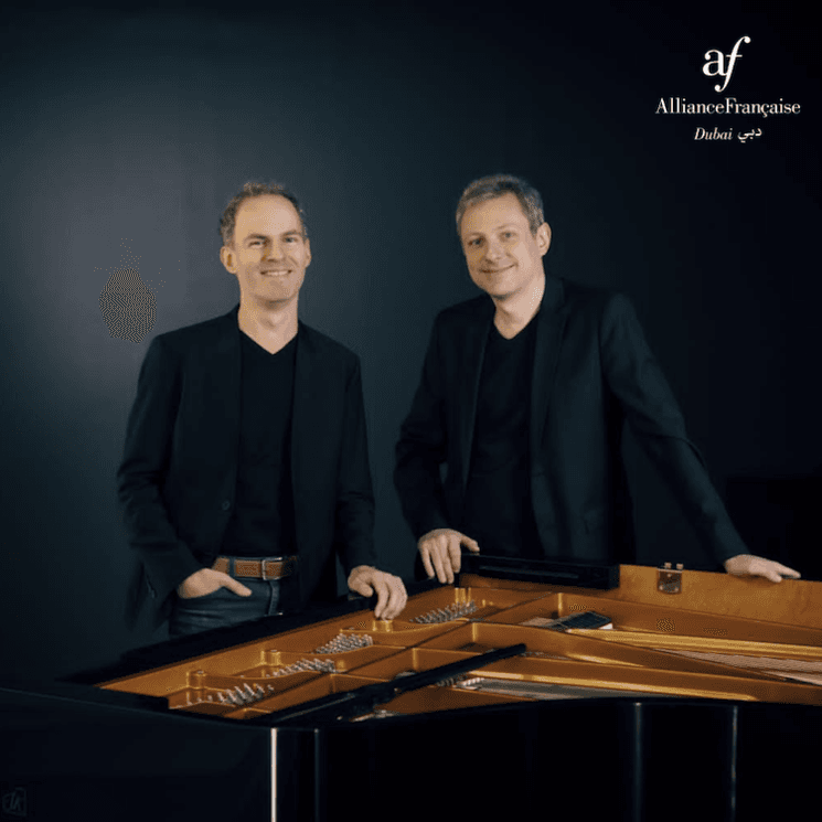 concert Alliance Française