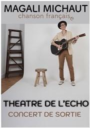 concert sortie EP Magali Michaut