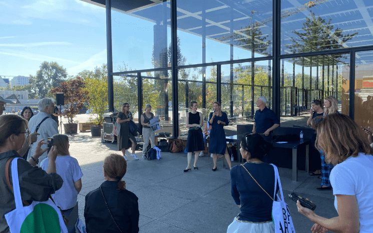 neue nationalgalerie baw garten introduction art contemporain