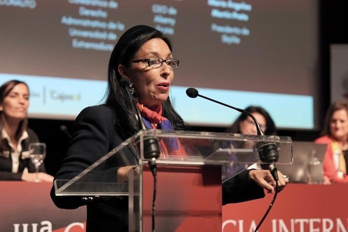 Maria Luisa de Contes