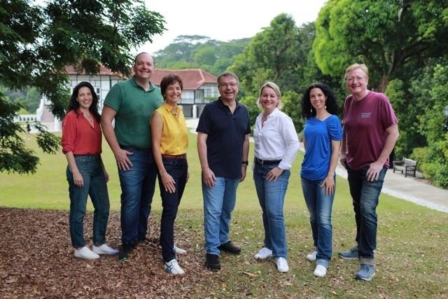 liste consulaire solidaires à Singapour