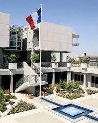 Consulat de France à Doha