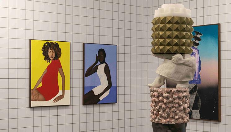 Art contemporain Istanbul