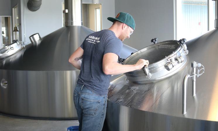 Contrôle qualité et mission d'inspection auprès d'un fournisseur au Vietnam