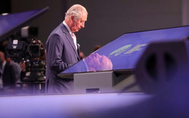 cop26 discours charles 3