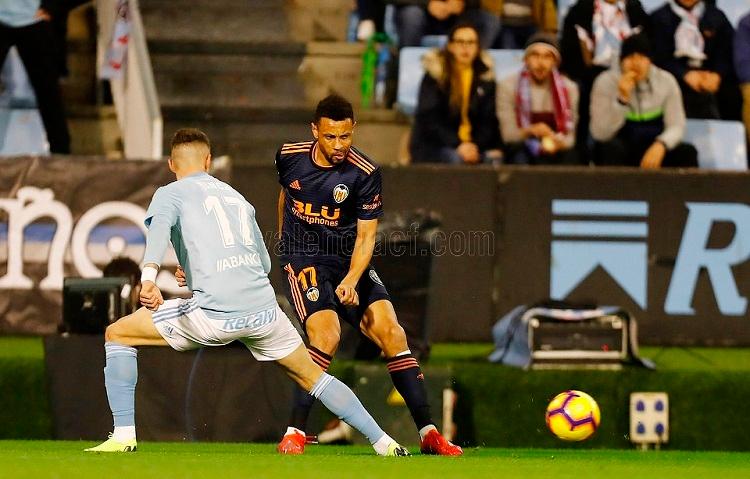 Coquelin en dessous sur cette rencontre