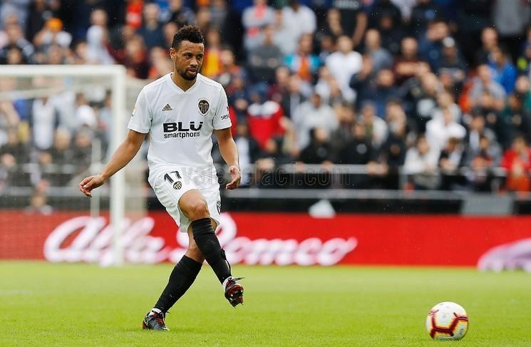 Coquelin xxl face a leganes