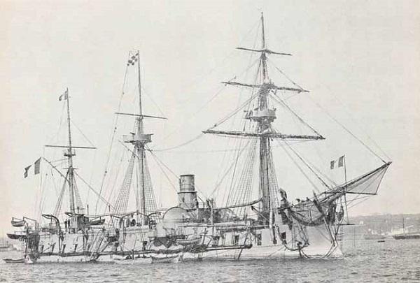 Du Petit-Thouars, un Français qui a marqué l’histoire du Pérou