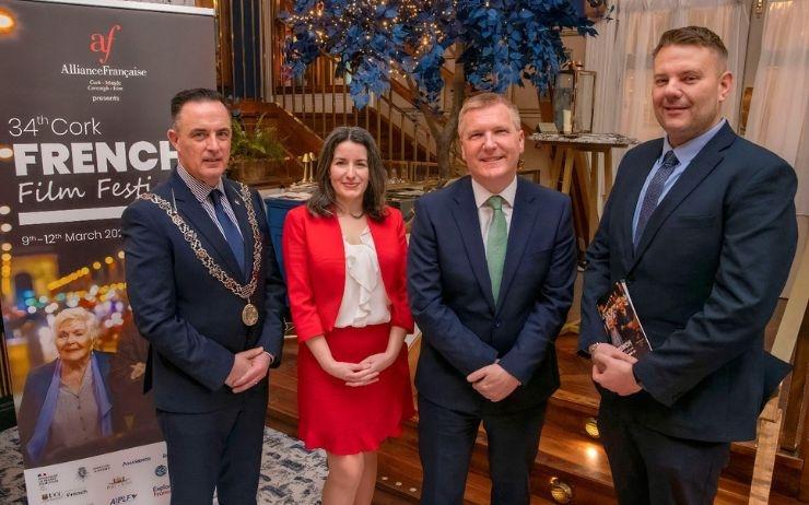 Cork French Film Festival