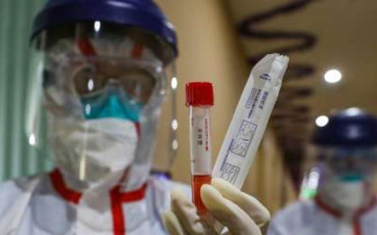 Coronavirus traitements vaccins