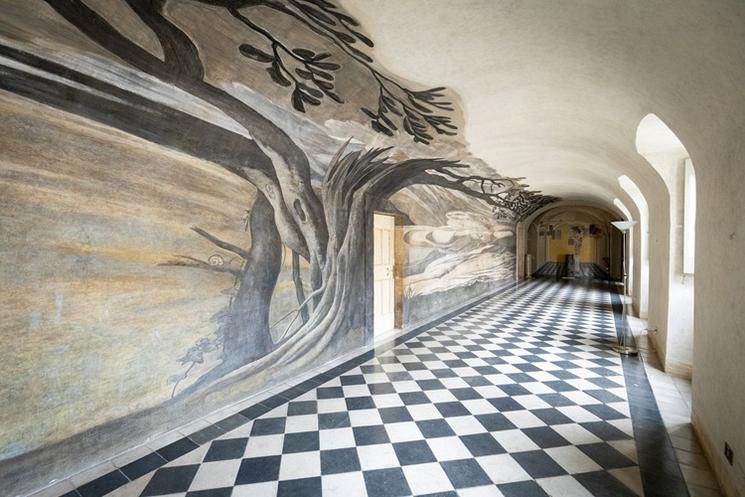 couloir_fresque