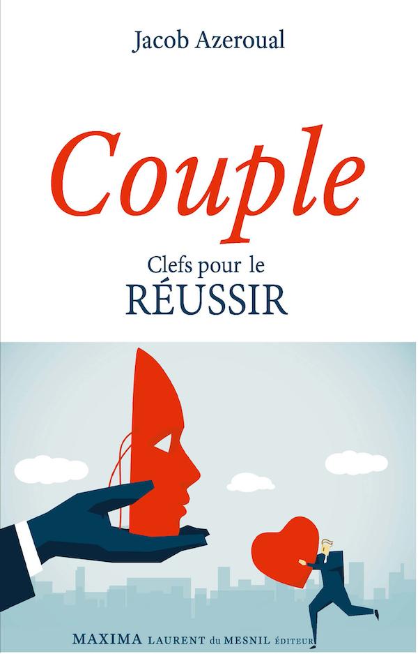 Jacob Azeroual couples thérapie