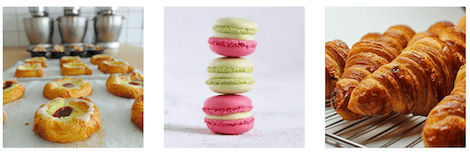 cours de cuisine à Copenhague