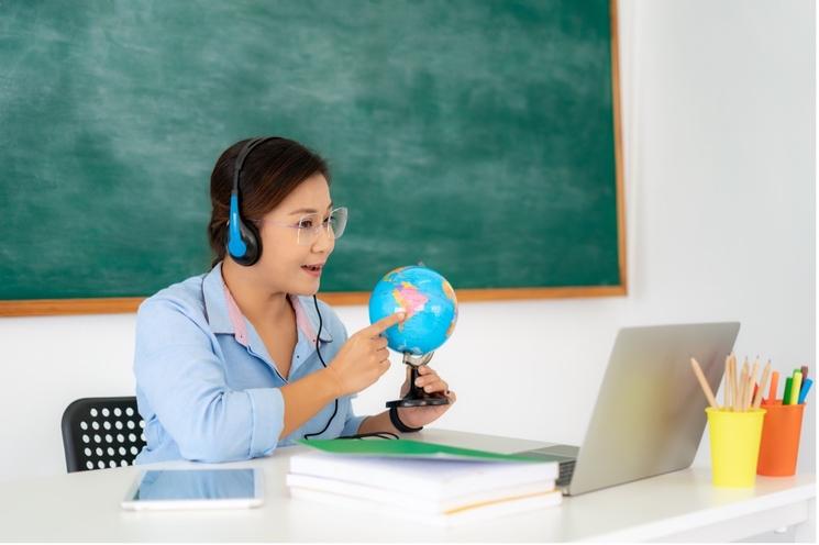 cours par correspondance