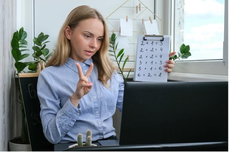 cours par correspondance