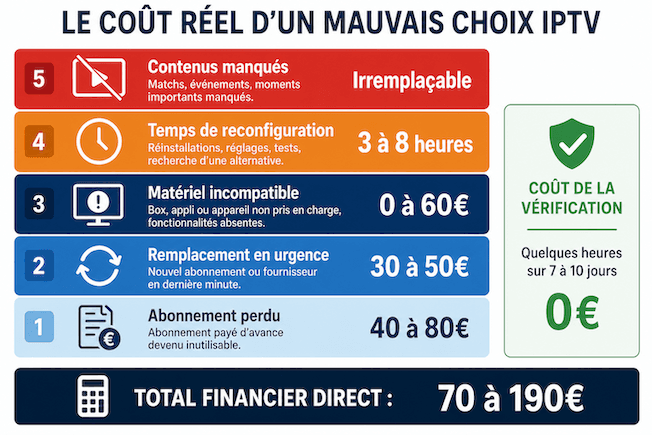 cout