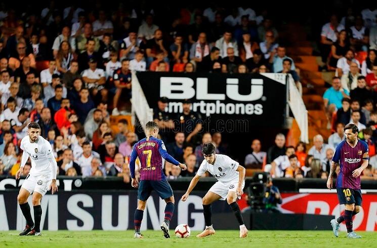 Coutinho contenu par Soler