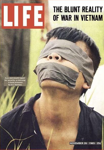 Des couvertures comme celles-ci finiront vite par semer le trouble dans l’opinion