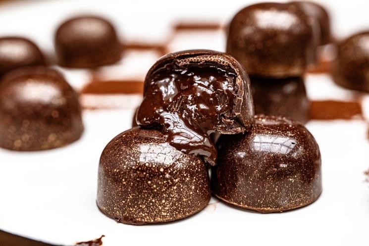 Les créations pâtissières de Nina Métayer, meilleure pâtissière au monde