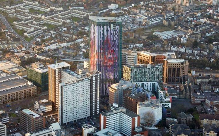 crime uk quartiers croydon