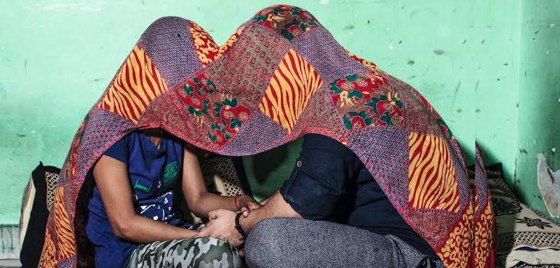 love commandis inde crime honneur castes