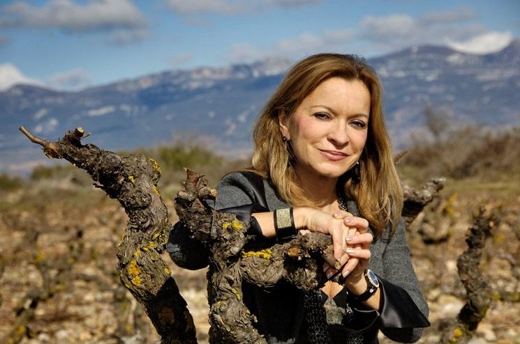 cristina forner marques de caceres