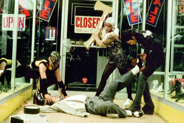 mapping the collection