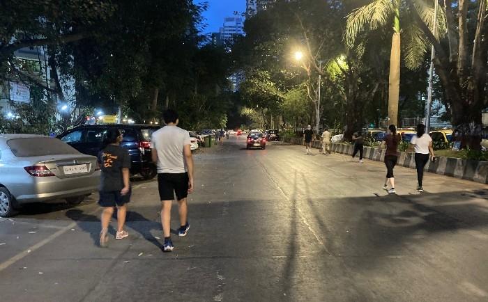 covid-19 inde francais expat