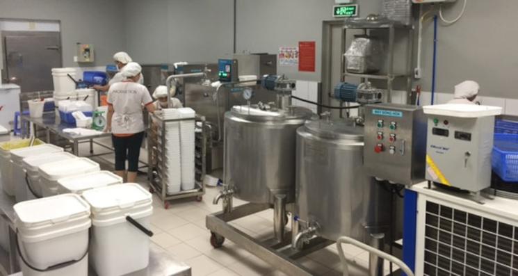 Cuisine Bellany pour améliorer les recettes et fabriquer ces produits vietnamiens