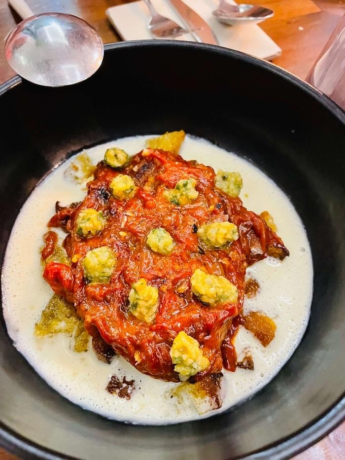 Photo d'illustration de l'assiette