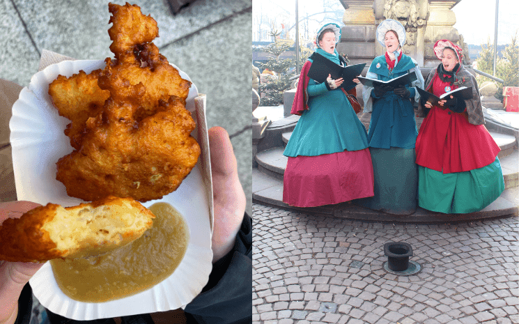 culture specialites cologne allemagne