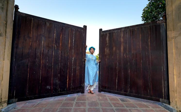 Culture vietnamienne est riche et complexe avec un patrimoine et des traditions