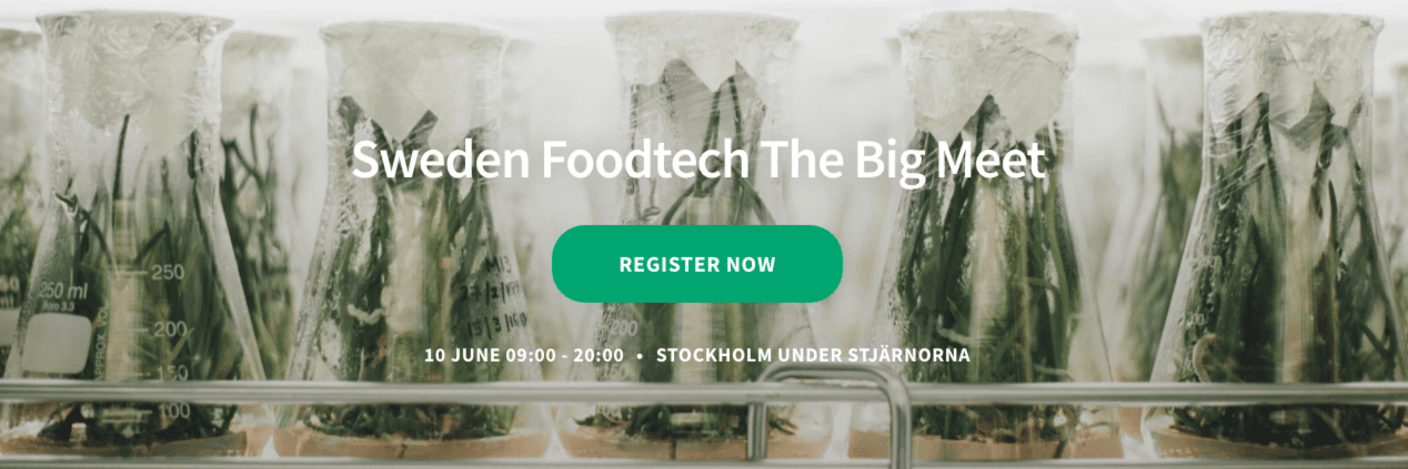 foodtech big meet