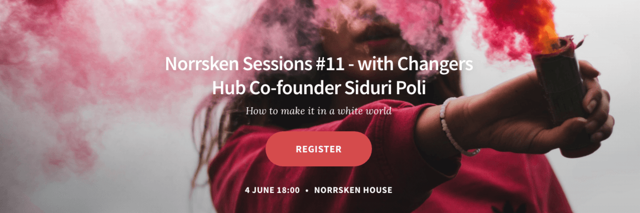 norrsken house lunch