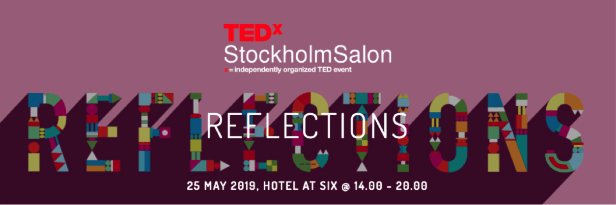 TedX Stockholm