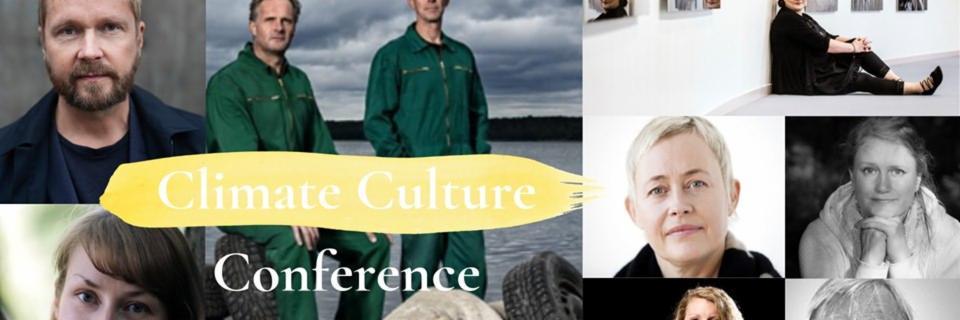 culture conference stockholm