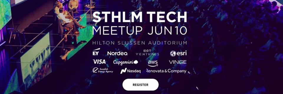 sthlm meet up