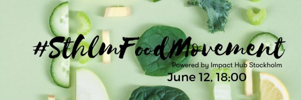 sthlm food movement