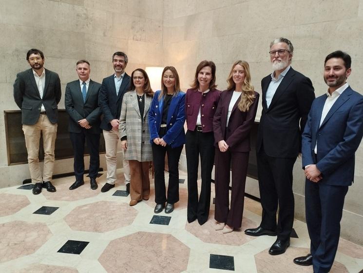 tertulia dialogue ambassade france espagne