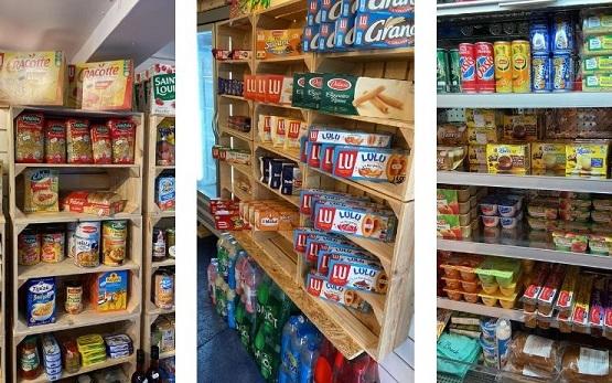 Produits Délices de France