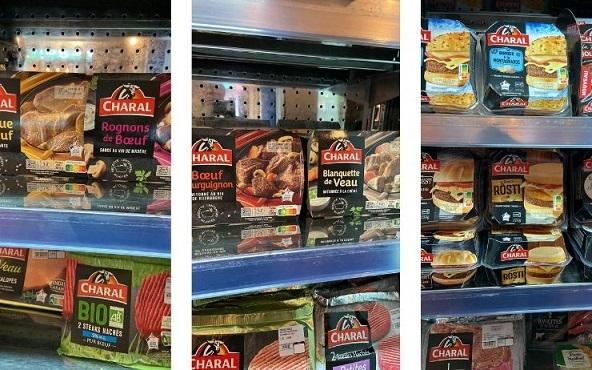 Produits Délices de France