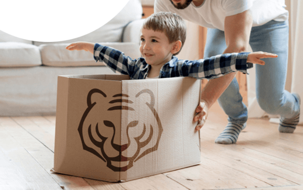 déménager avec plaisir avec Asian Tigers du Vietnam