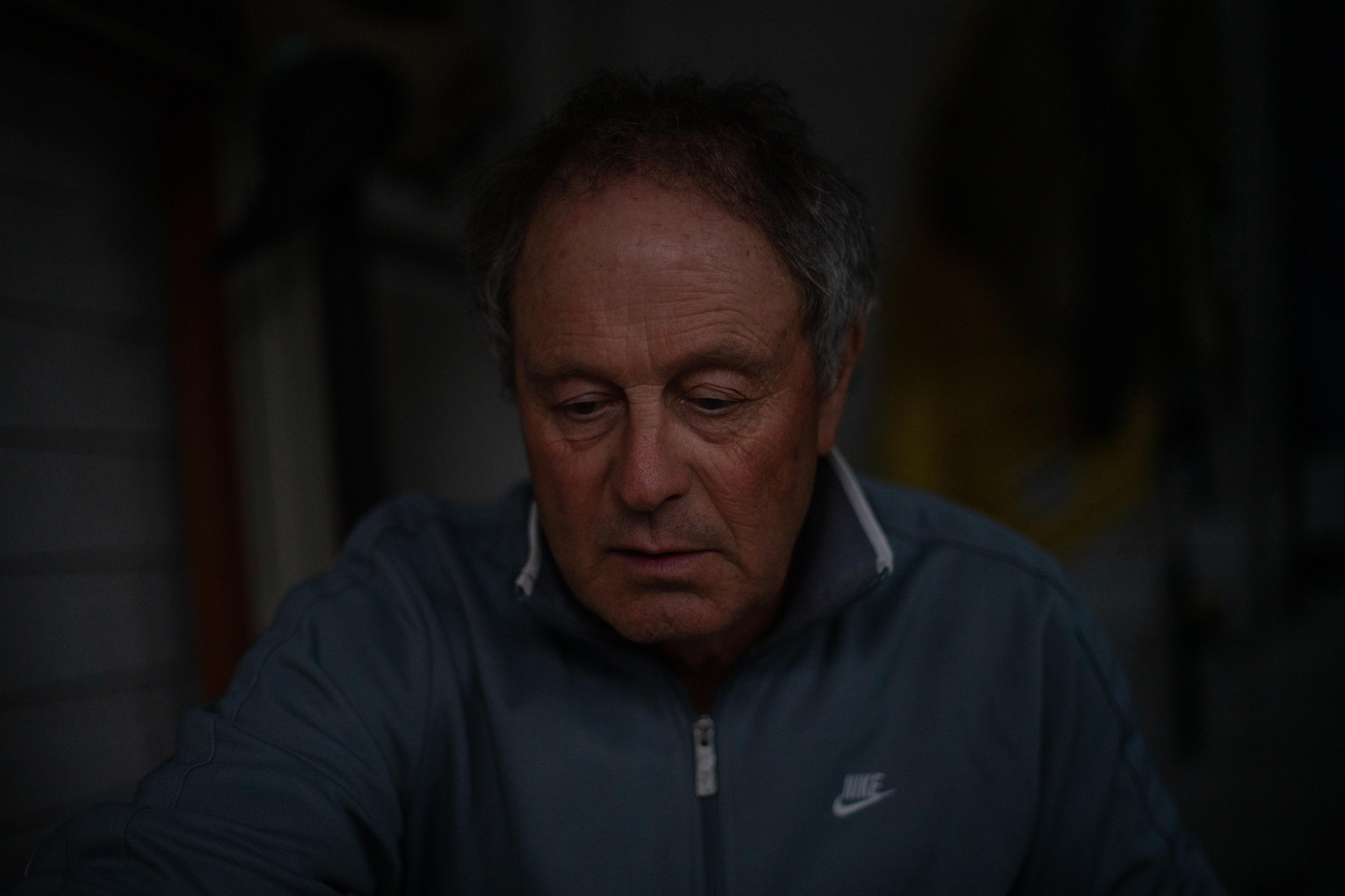 PANDA soutien papa pere