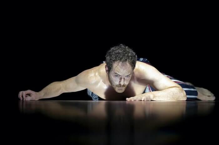 Spectacle Somnole @Marc Domange