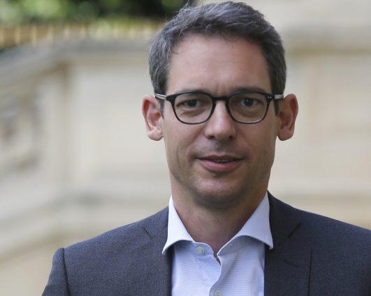 David Cvach stockholm