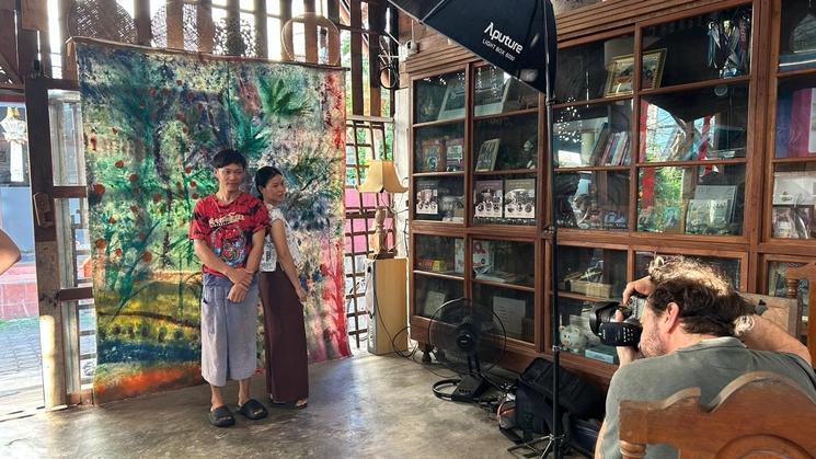 Studio Nomade Chiang Mai