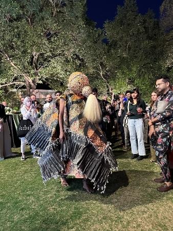 Oeuvre de Debashish Paul