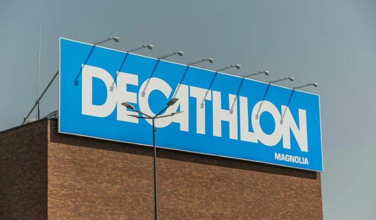 Decathlon : géant français d'articles de sport