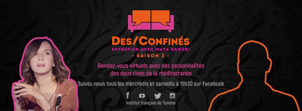 déconfinés institut français