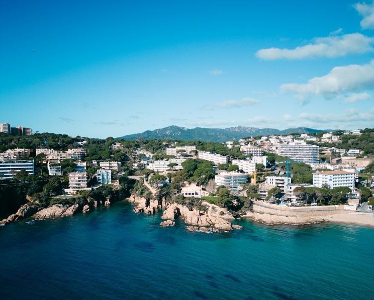 demeures costa brava